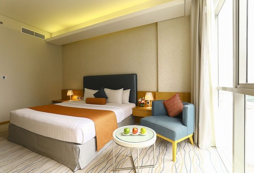 Fotos del hotel Royal Continental:  9