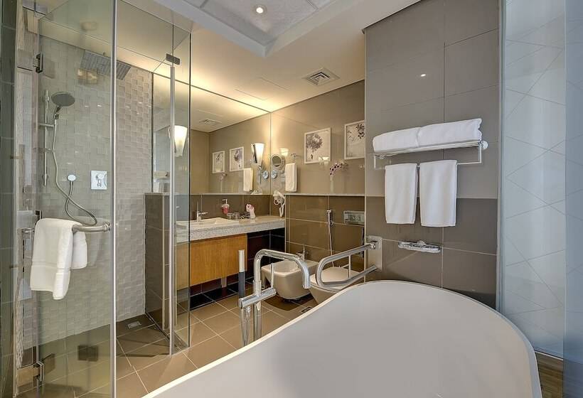 Fotos del hotel Royal Continental:  7