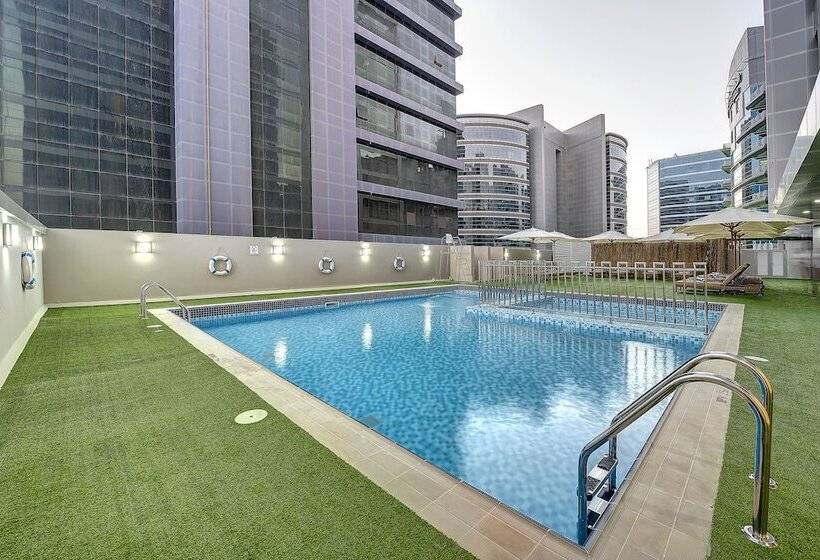 Fotos del hotel Royal Continental:  16