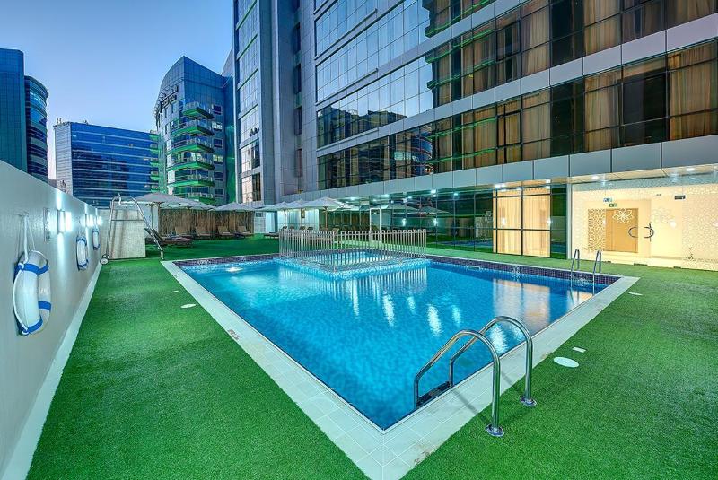 Fotos del hotel Royal Continental:  13