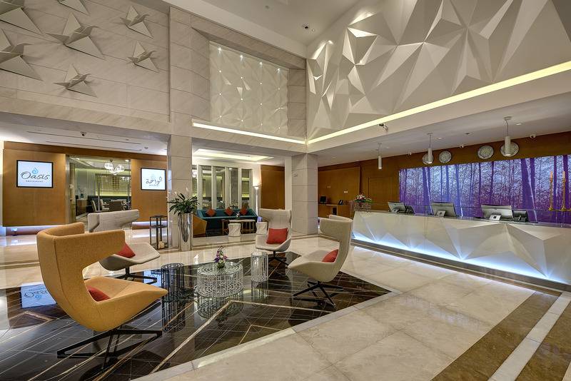 Fotos del hotel Royal Continental:  10