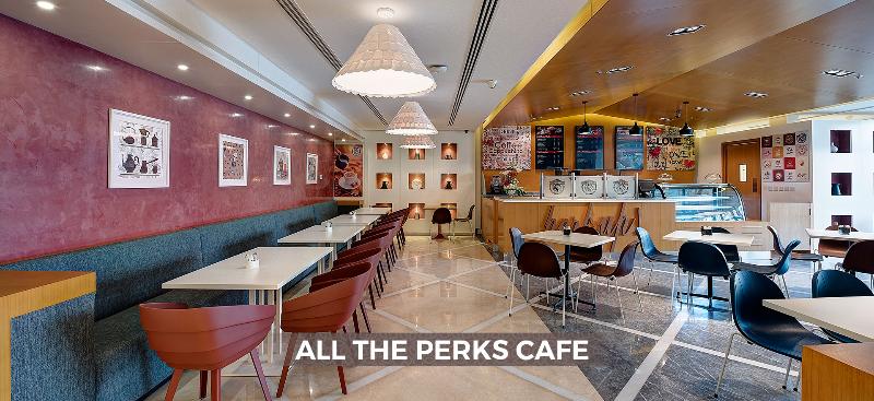 Fotos del hotel Royal Continental:  5