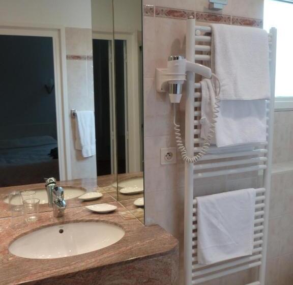 Fotos del hotel Hôtel Maïtagaria:  4