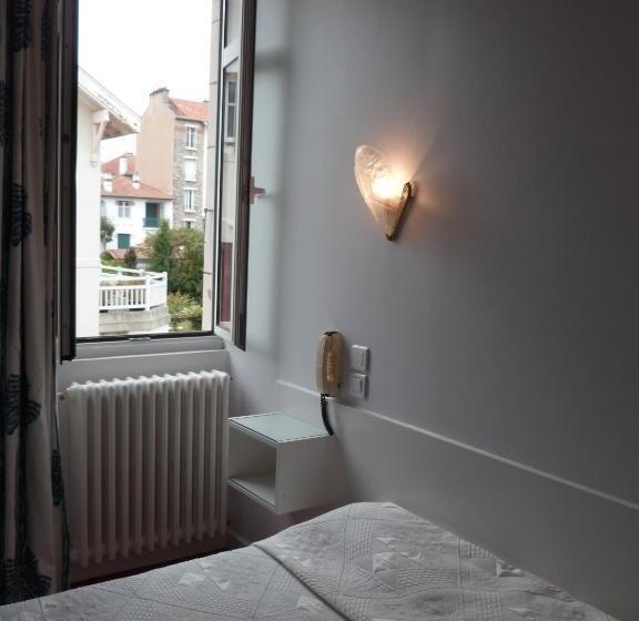 Fotos del hotel Hôtel Maïtagaria:  24