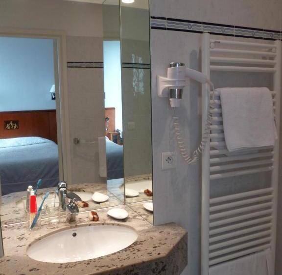 Fotos del hotel Hôtel Maïtagaria:  17