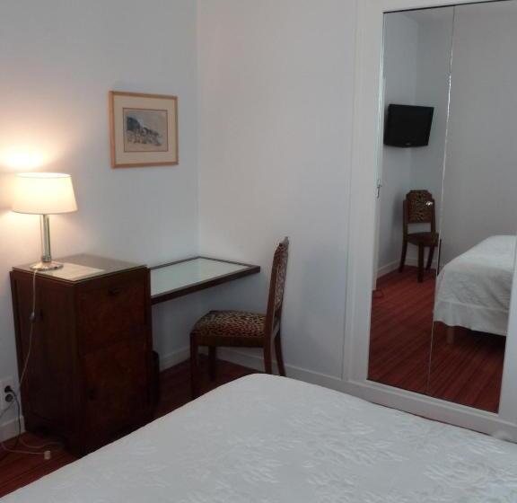 Fotos del hotel Hôtel Maïtagaria:  19