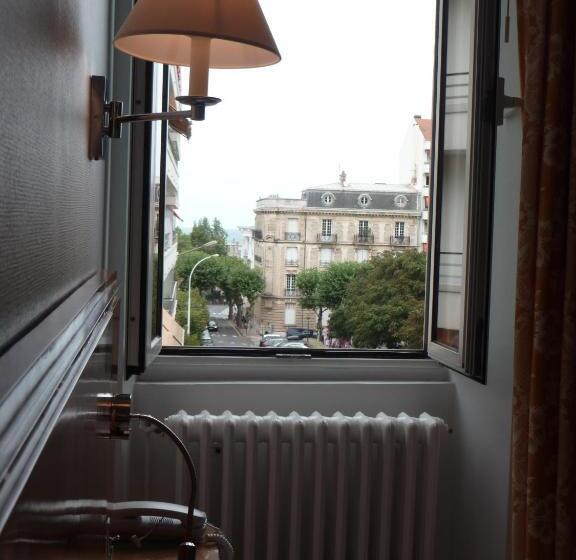 Fotos del hotel Hôtel Maïtagaria:  13