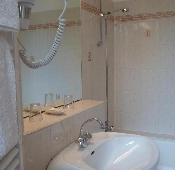 Fotos del hotel Hôtel Maïtagaria:  12