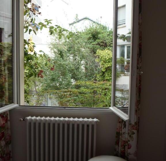 Fotos del hotel Hôtel Maïtagaria:  10