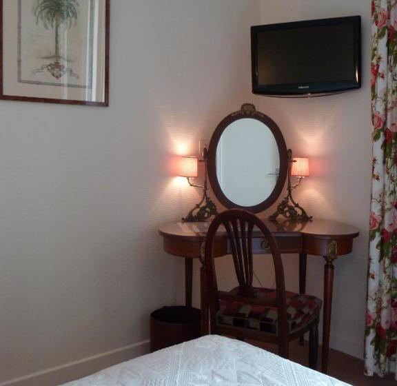 Fotos del hotel Hôtel Maïtagaria:  18