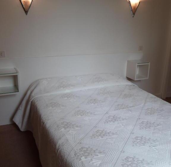 Fotos del hotel Hôtel Maïtagaria:  7