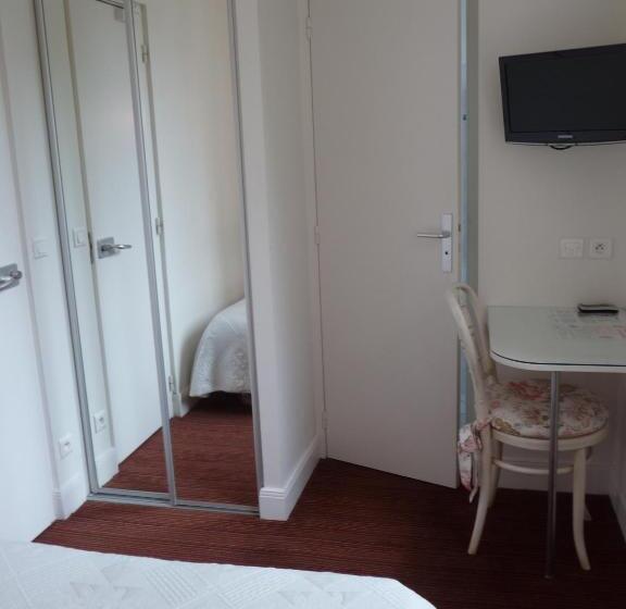 Fotos del hotel Hôtel Maïtagaria:  16