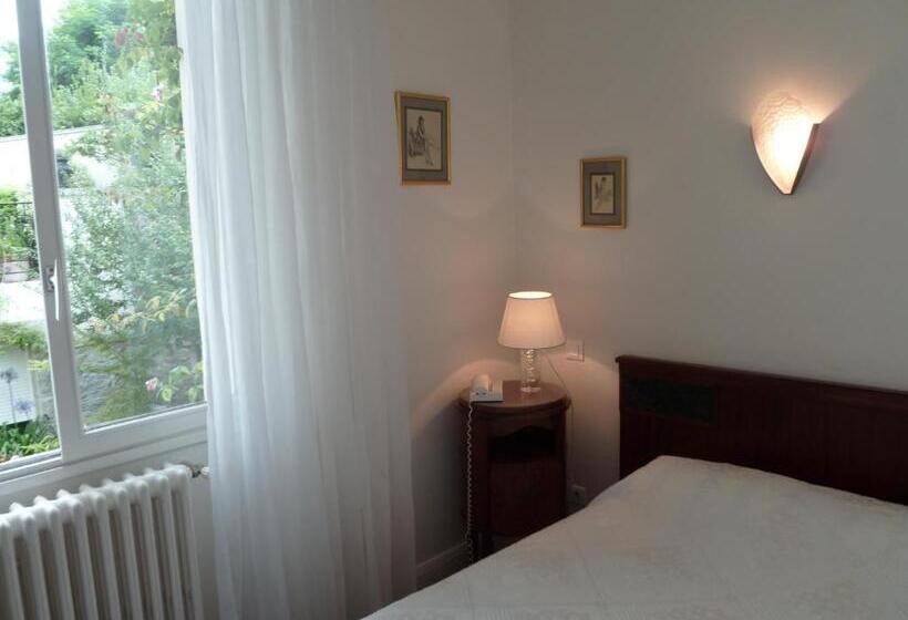 Fotos del hotel Hôtel Maïtagaria:  14