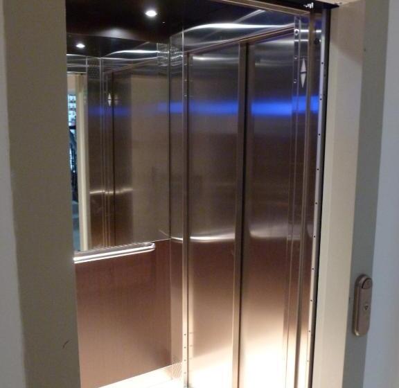 Fotos del hotel Hôtel Maïtagaria:  2