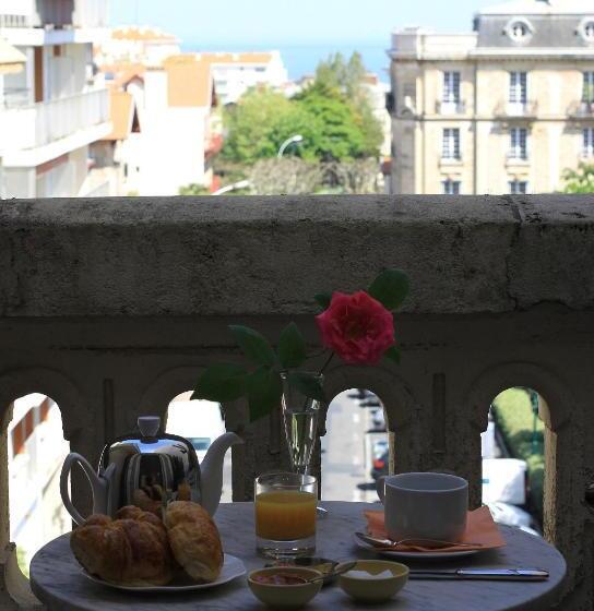 Fotos del hotel Hôtel Maïtagaria:  3