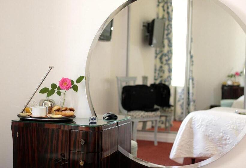 Fotos del hotel Hôtel Maïtagaria:  21