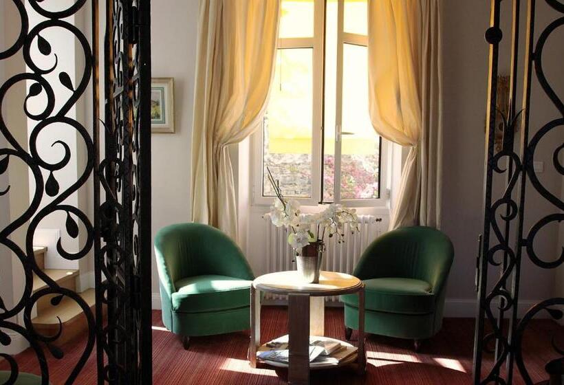 Fotos del hotel Hôtel Maïtagaria:  25