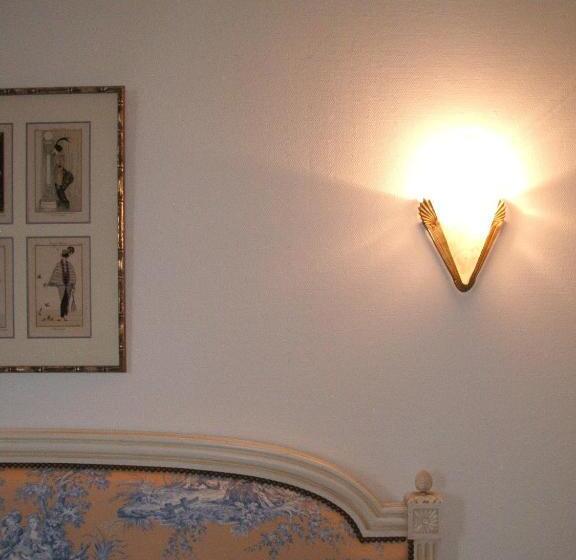 Fotos del hotel Hôtel Maïtagaria:  22