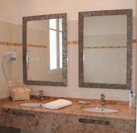 Fotos del hotel Hôtel Maïtagaria:  15