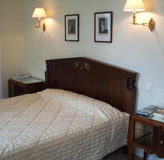 Fotos del hotel Hôtel Maïtagaria:  11