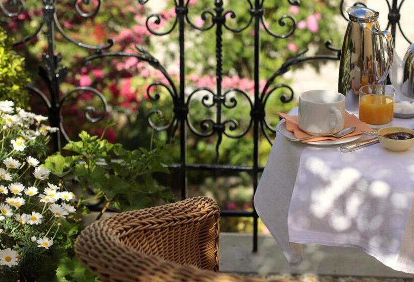 Fotos del hotel Hôtel Maïtagaria:  8