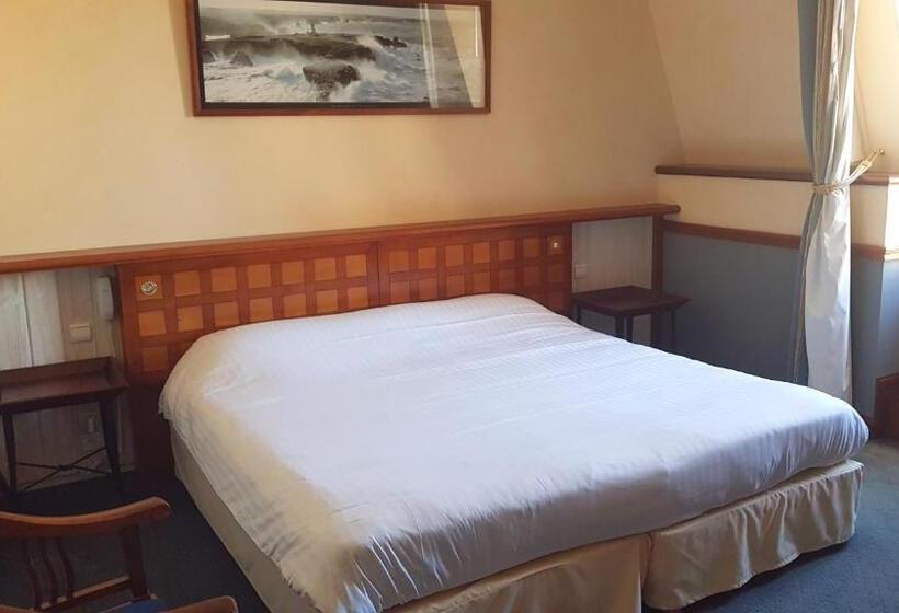 Manoir Du Cunningham