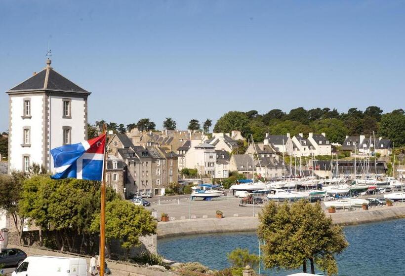 Fotos del hotel Manoir Du Cunningham:  21