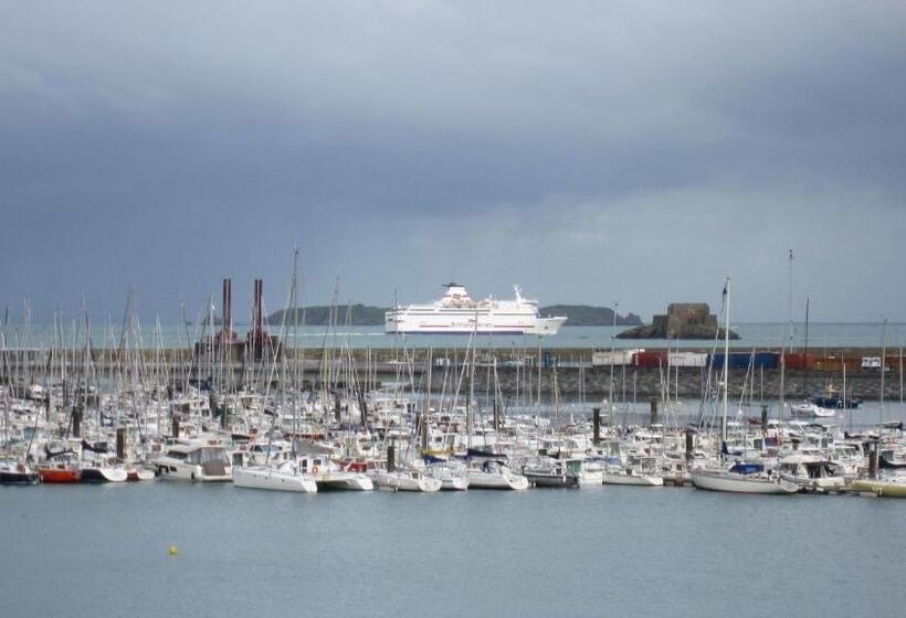 Fotos del hotel Manoir Du Cunningham:  23