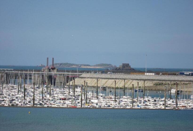 Fotos del hotel Manoir Du Cunningham:  19