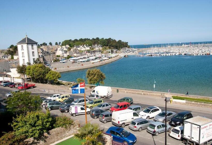 Fotos del hotel Manoir Du Cunningham:  11