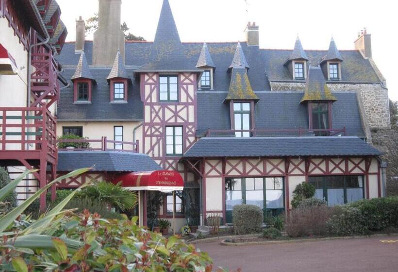 Fotos del hotel Manoir Du Cunningham:  12