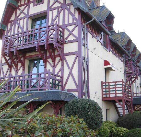 Fotos del hotel Manoir Du Cunningham:  10