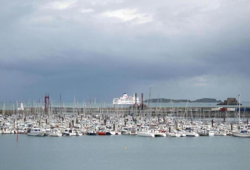 Fotos del hotel Manoir Du Cunningham:  17