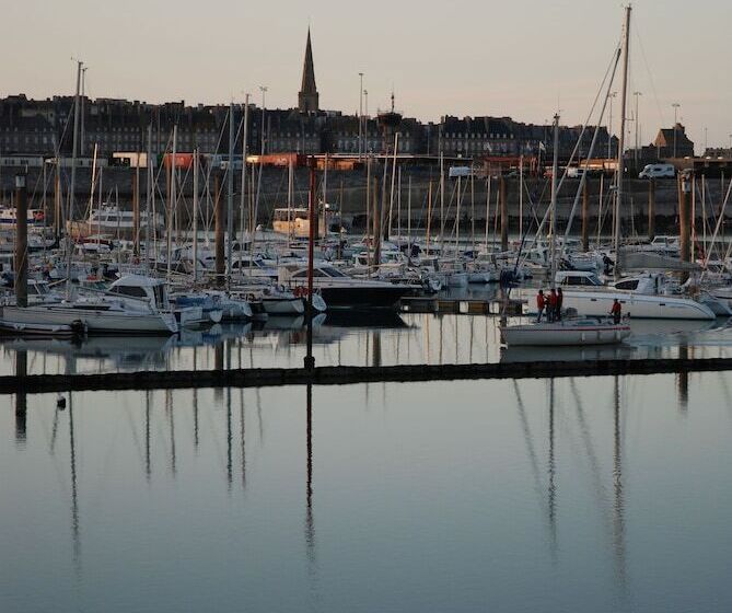 Fotos del hotel Manoir Du Cunningham:  15