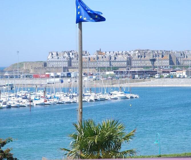 Fotos del hotel Manoir Du Cunningham:  16