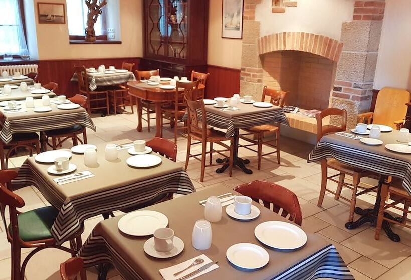 Fotos del hotel Manoir Du Cunningham:  2