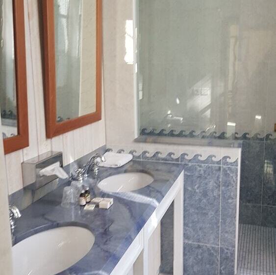 Fotos del hotel Manoir Du Cunningham:  4