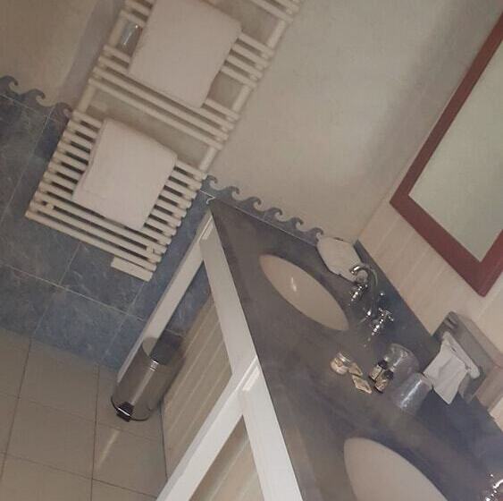 Fotos del hotel Manoir Du Cunningham:  7