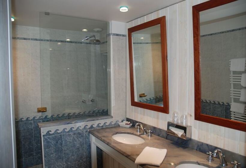 Fotos del hotel Manoir Du Cunningham:  9