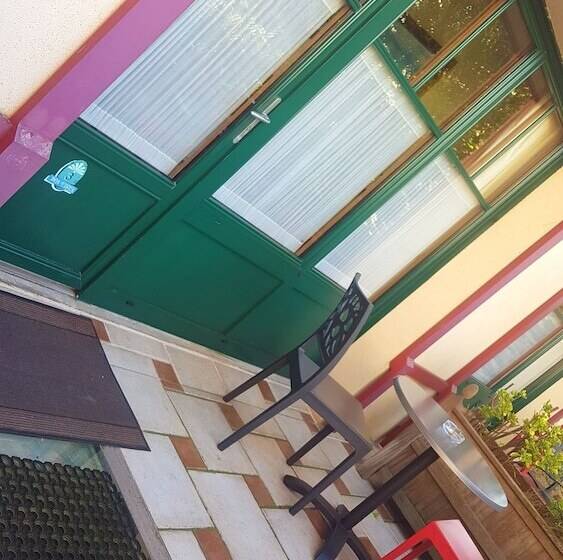 Fotos del hotel Manoir Du Cunningham:  3