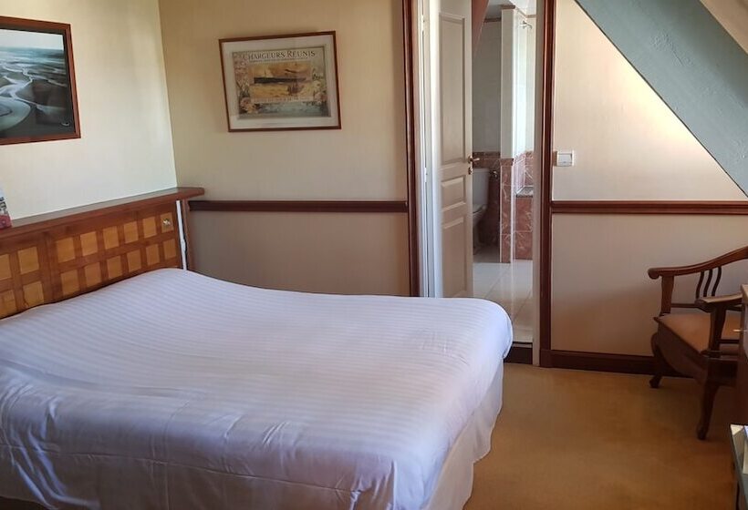 Fotos del hotel Manoir Du Cunningham:  6