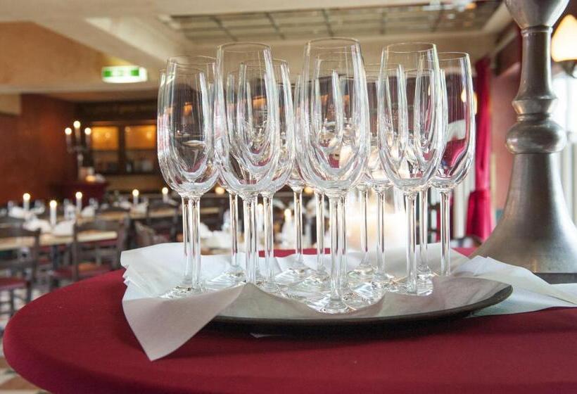 Fotos del hotel Xii Apostel Albergo:  9