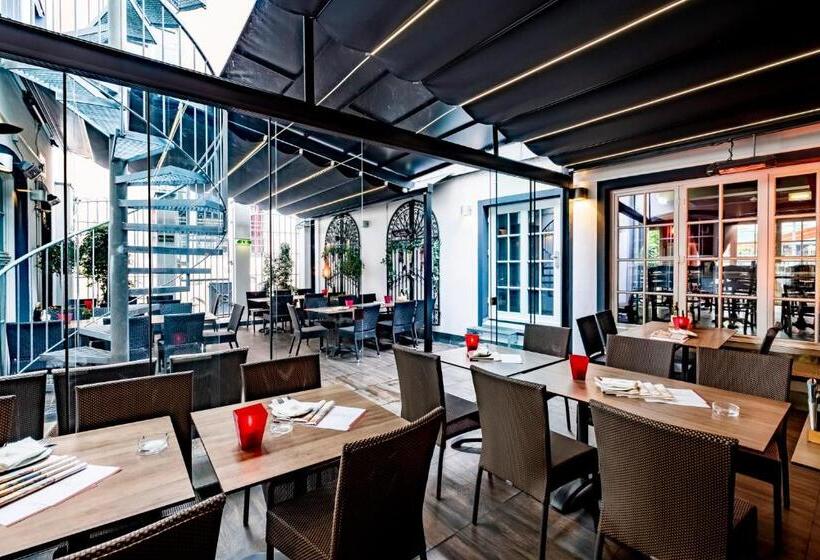 Fotos del hotel Xii Apostel Albergo:  15