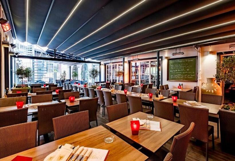 Fotos del hotel Xii Apostel Albergo:  12