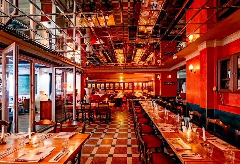 Fotos del hotel Xii Apostel Albergo:  2