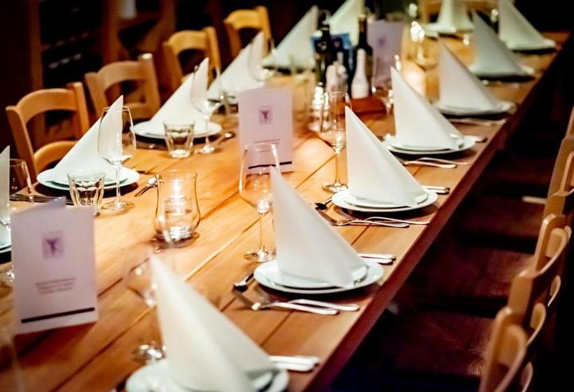 Fotos del hotel Xii Apostel Albergo:  8