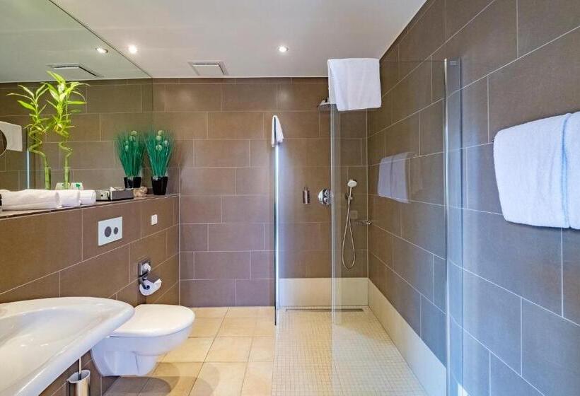 Fotos del hotel Xii Apostel Albergo:  6