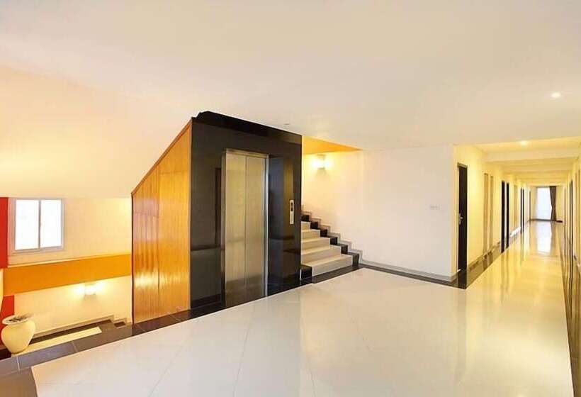 Fotos del hotel Alkyfa:  11