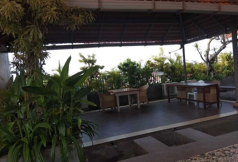 Fotos del hotel Alkyfa:  10