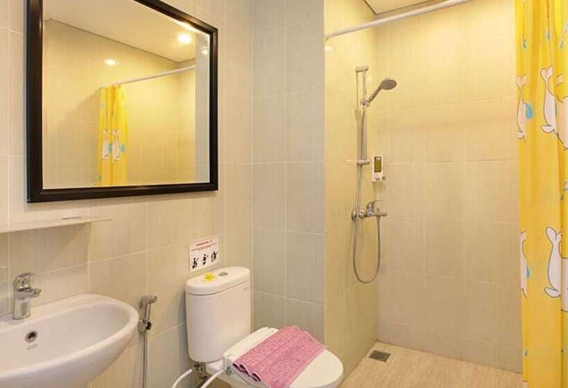 Fotos del hotel Alkyfa:  5